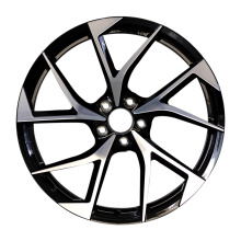 Großhandel beliebte Promotions Custom Beautiful Design Car Alloy Wheels für BMW
